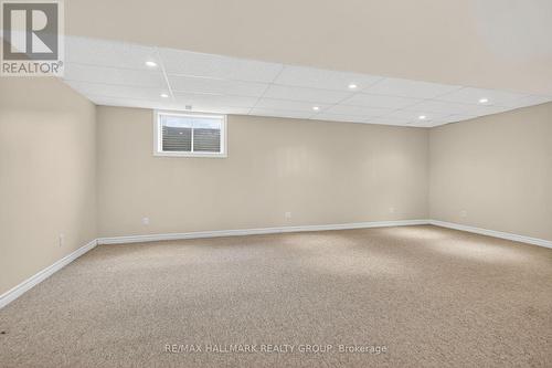 600 Sunbeam Private, Ottawa, ON - Indoor Photo Showing Other Room