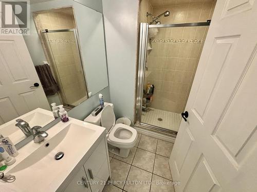 2003 - 7 Lorraine Drive, Toronto, ON - Indoor Photo Showing Bathroom