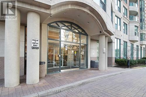 2003 - 7 Lorraine Drive, Toronto, ON - Outdoor