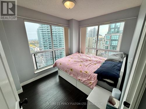 2003 - 7 Lorraine Drive, Toronto, ON - Indoor Photo Showing Bedroom