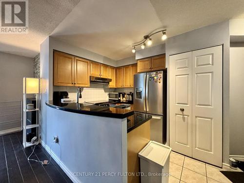 2003 - 7 Lorraine Drive, Toronto, ON - Indoor Photo Showing Kitchen