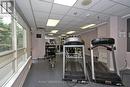 106 - 3231 Eglinton Avenue N, Toronto, ON  - Indoor Photo Showing Gym Room 