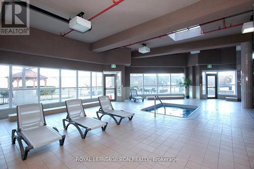 106 - 3231 Eglinton Avenue N, Toronto, ON - Indoor Photo Showing Other Room