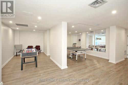 106 - 3231 Eglinton Avenue N, Toronto, ON - Indoor Photo Showing Other Room