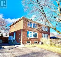 2175 WISEMAN COURT  Mississauga, ON L5J 1P3