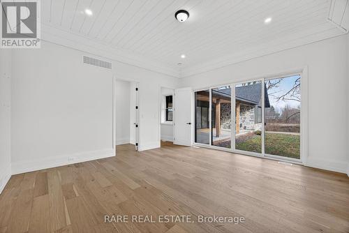 1109 2Nd Line, Innisfil, ON - Indoor Photo Showing Other Room