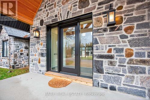 1109 2Nd Line, Innisfil, ON - Outdoor