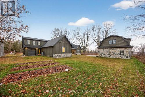 1109 2Nd Line, Innisfil, ON - Outdoor