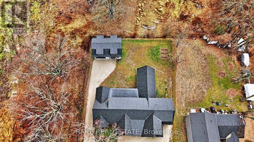 1109 2Nd Line, Innisfil, ON - Outdoor