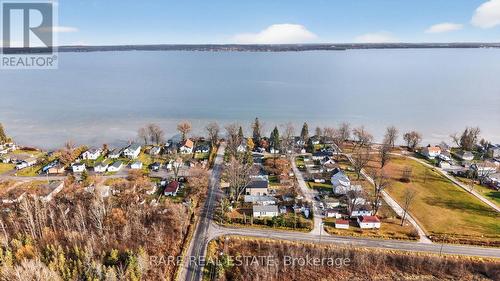1109 2Nd Line, Innisfil, ON - Outdoor With Body Of Water With View