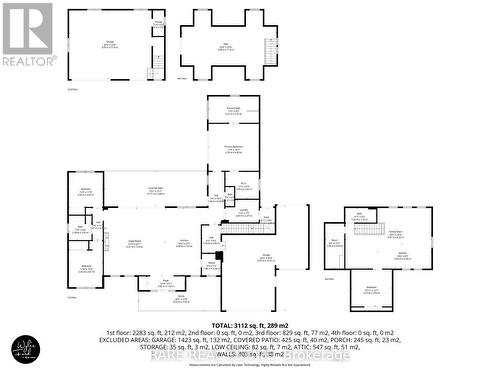 1109 2Nd Line, Innisfil, ON - Other