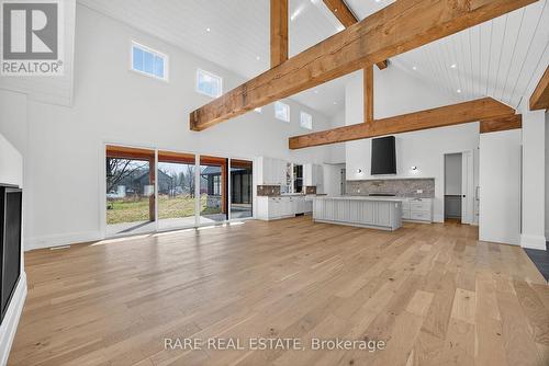 1109 2Nd Line, Innisfil, ON - Indoor Photo Showing Other Room