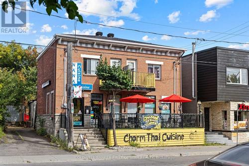 121 Preston Street, Ottawa, ON 