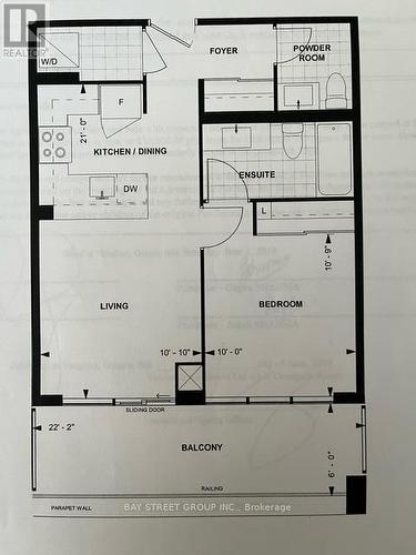 417 - 8960 Jane Street, Vaughan, ON - Other