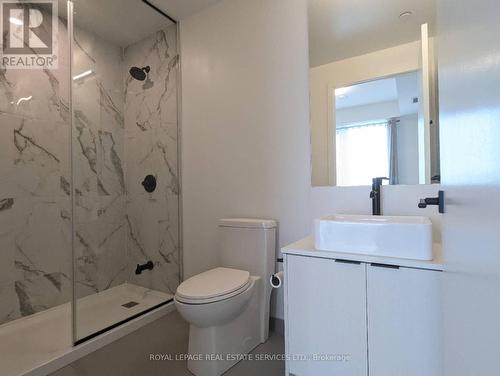 2007 - 1285 Dupont Street, Toronto, ON - Indoor Photo Showing Bathroom