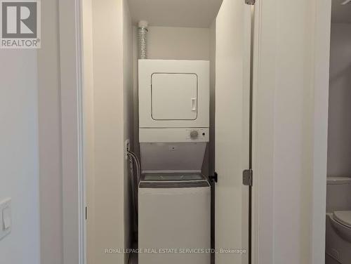2007 - 1285 Dupont Street, Toronto, ON - Indoor Photo Showing Laundry Room