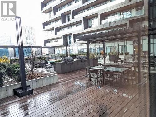 2007 - 1285 Dupont Street, Toronto, ON - Outdoor With Deck Patio Veranda