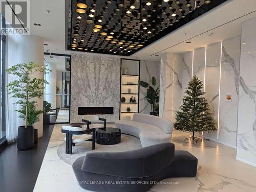 2007 - 1285 Dupont Street, Toronto, ON - Indoor