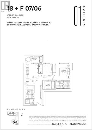 2007 - 1285 Dupont Street, Toronto, ON - Other