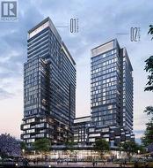 1807 - 1285 DUPONT STREET  Toronto, ON M6H 0E3
