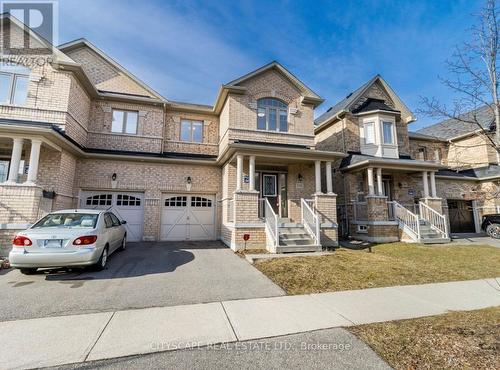 5582 Meadowcrest Avenue, Mississauga, ON - Outdoor With Facade