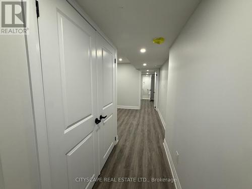 5582 Meadowcrest Avenue, Mississauga, ON - Indoor Photo Showing Other Room