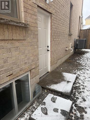 5582 Meadowcrest Avenue, Mississauga, ON -  Photo Showing Other Room With Fireplace