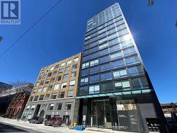 204 - 458 RICHMOND STREET W  Toronto, ON M5V 1V1