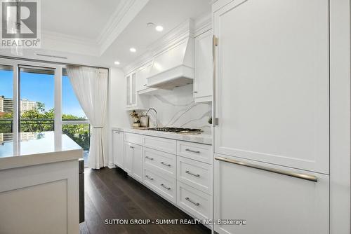 404 - 2060 Lakeshore Road, Burlington, ON - Indoor Photo Showing Other Room