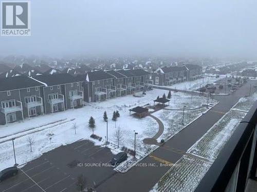 808 - 240 Villagewalk Boulevard, London North, ON - 