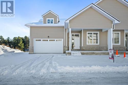 5 TURNBERRY COURT  Bracebridge (Monck (Bracebridge)), ON P1L 0N5
