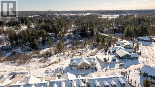 5 Turnberry Court, Bracebridge (Monck (Bracebridge)), ON - Outdoor With View