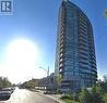 518 - 160 Vanderhoof Avenue, Toronto, ON  - Outdoor With Facade 