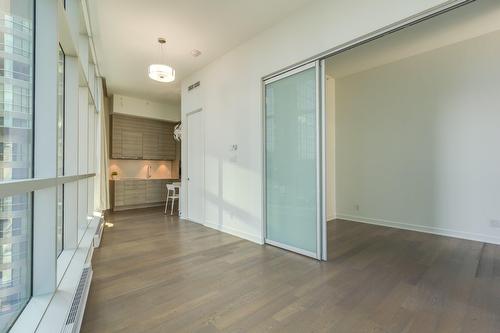 Overall view - 606-1155 Rue De La Montagne, Montréal (Ville-Marie), QC - Indoor Photo Showing Other Room