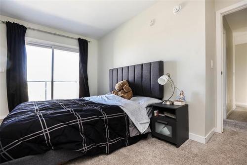 310-1355 Lee Blvd, Winnipeg, MB 