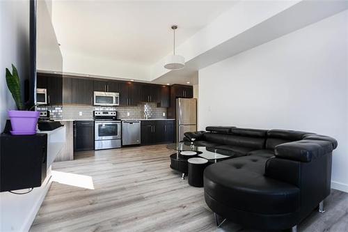 310-1355 Lee Blvd, Winnipeg, MB 