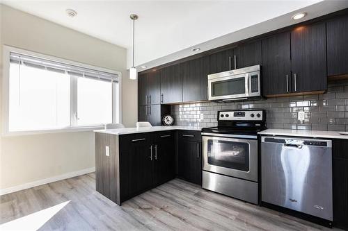 310-1355 Lee Blvd, Winnipeg, MB 