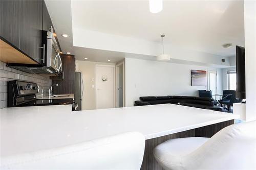 310-1355 Lee Blvd, Winnipeg, MB 