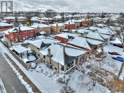 Welcome to 70 Taymall Street - 70 Taymall Street, Hamilton (Templemead), ON - Outdoor