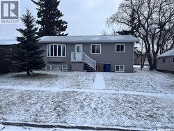 218 1st STREET NW  Wadena, SK S0A 4J0