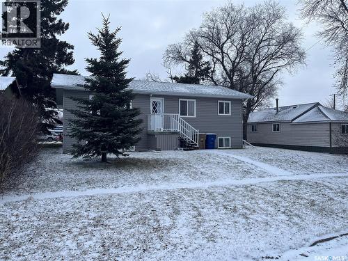 218 1St Street Nw, Wadena, SK - Outdoor