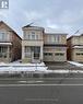 221 Etheridge Avenue N, Milton, ON  - Outdoor With Facade 
