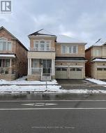 221 ETHERIDGE AVENUE N  Milton, ON L9E 1H6