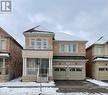221 Etheridge Avenue N, Milton, ON  - Outdoor 