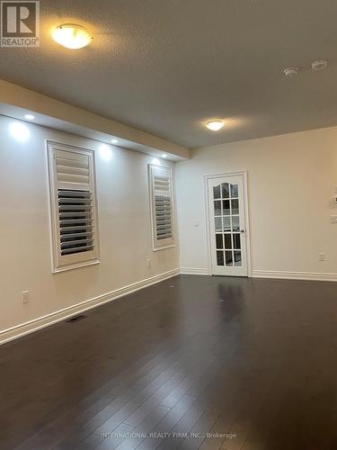 221 Etheridge Avenue N, Milton, ON - Indoor Photo Showing Other Room