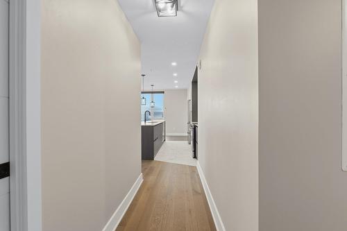 Corridor - 1202-2835 Av. Du Cosmodôme, Laval (Chomedey), QC - Indoor Photo Showing Other Room