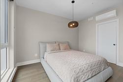 Chambre à coucher principale - 