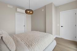 Chambre à coucher principale - 