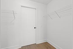 Penderie (Walk-in) - 