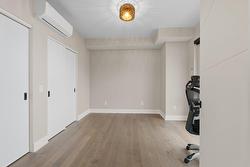 Chambre à coucher - 